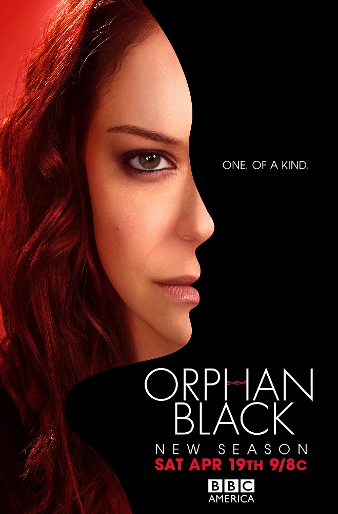 Orphan Black - Wikipedia