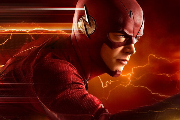 دانلود قسمت 8 فصل 5 سریال The Flash