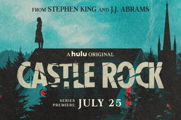 Une Saison 2 Pour Castle Rock Stephen King Continuera Dinspirer Hulu 